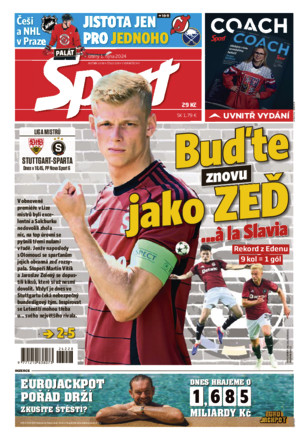 Sport - ePaper