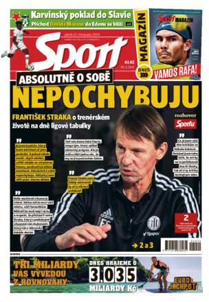 Sport