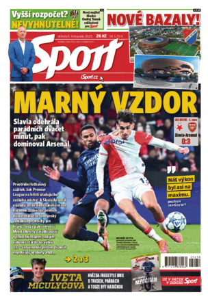Sport