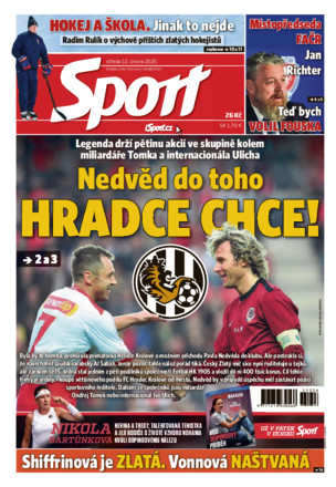 Sport