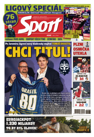 Sport - ePaper