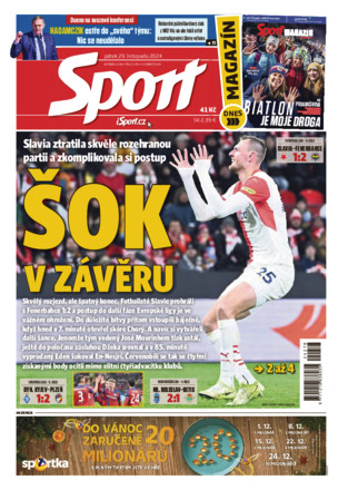 Sport