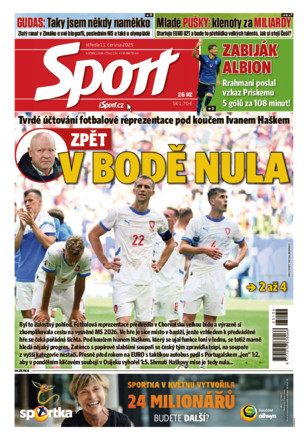 Sport