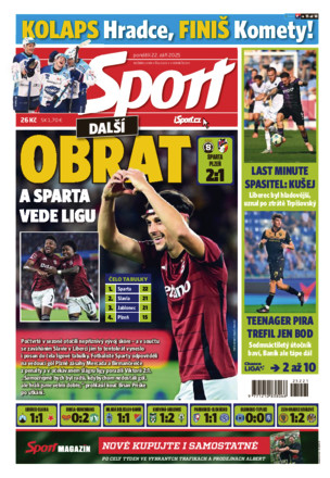 Sport