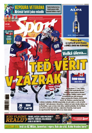 Sport