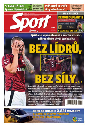 Sport