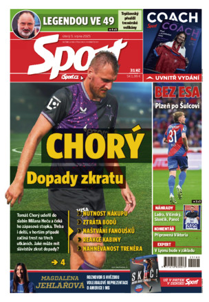 Sport