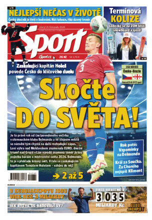 Sport