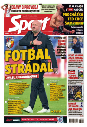 Sport - ePaper