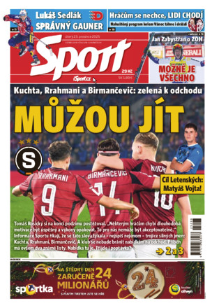 Sport
