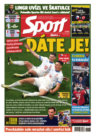 Sport - ePaper