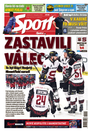 Sport