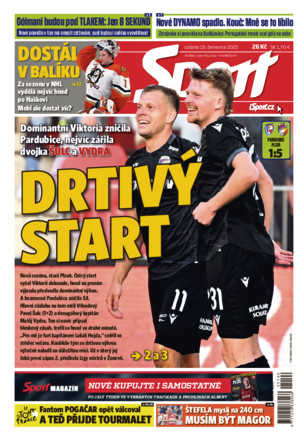 Sport