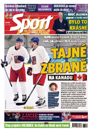 Sport