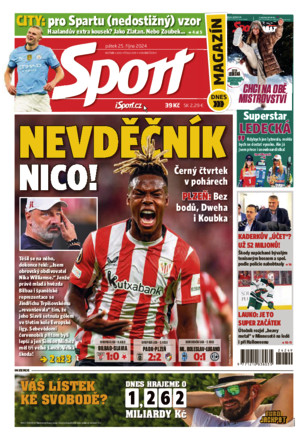 Sport - ePaper