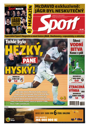 Sport
