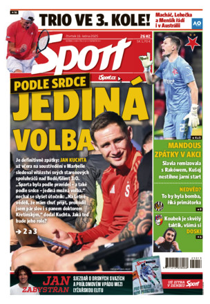 Sport