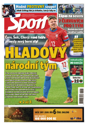 Sport - ePaper