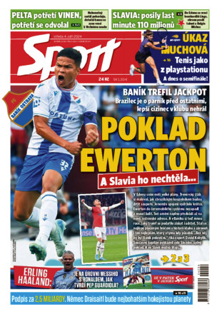 Sport