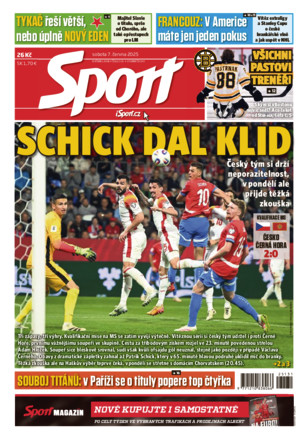 Sport