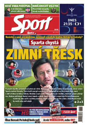 Sport