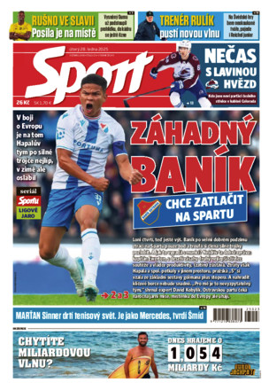 Sport - ePaper