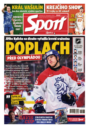Sport