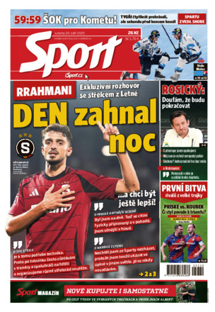 Sport