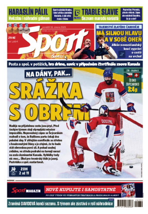 Sport
