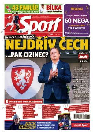 Sport