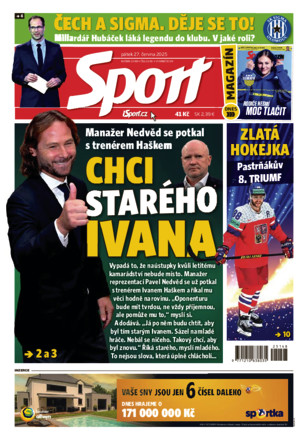 Sport