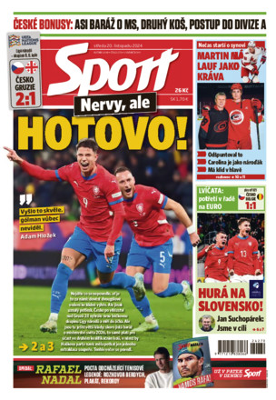 Sport