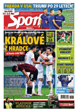 Sport
