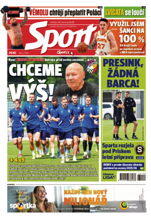 Sport
