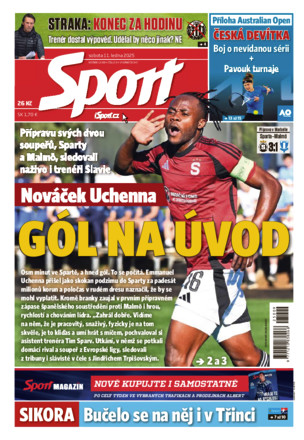 Sport