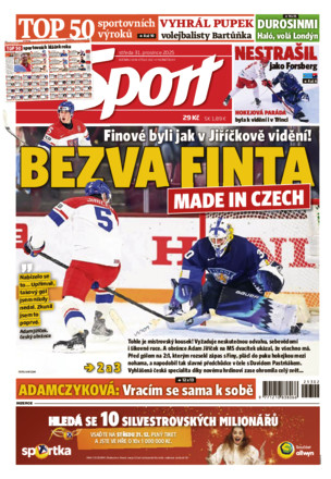 Sport - ePaper