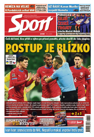 Sport