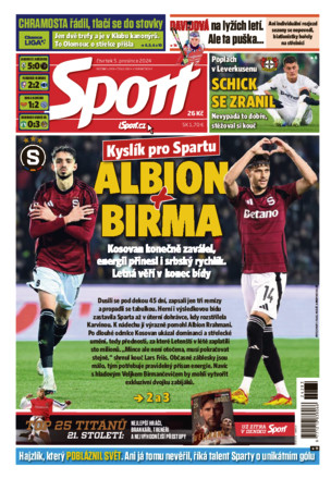 Sport