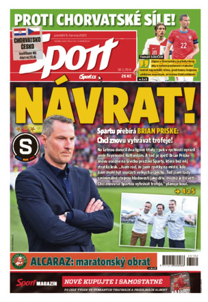 Sport