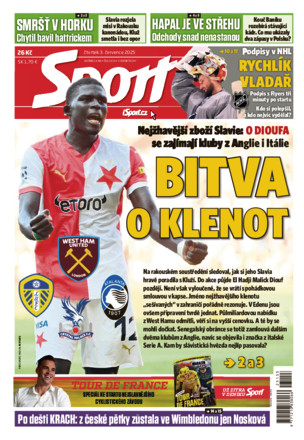 Sport