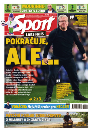 Sport