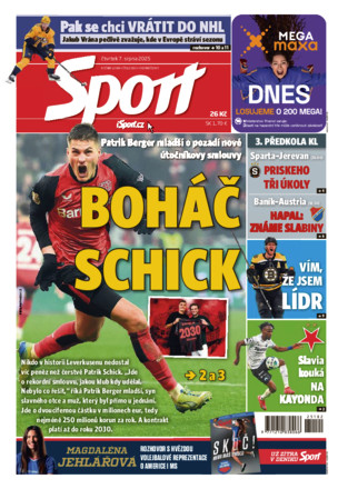 Sport - ePaper