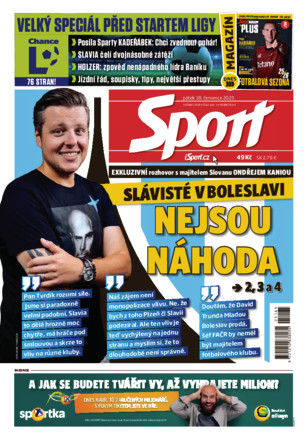 Sport