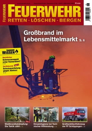 Feuerwehr