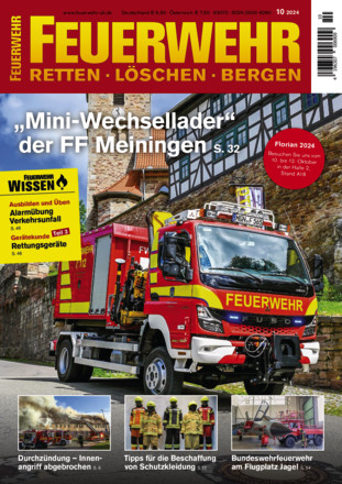 Feuerwehr