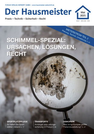 Der Hausmeister