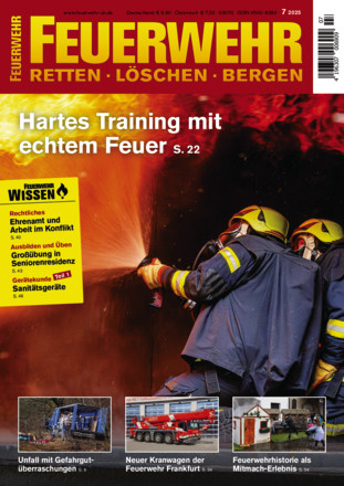 Feuerwehr