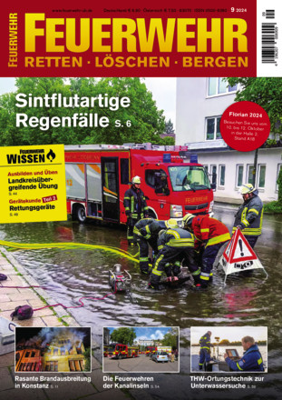 Feuerwehr