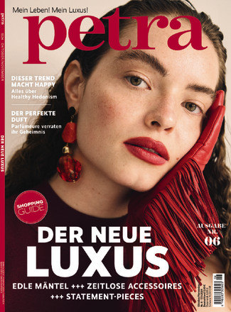 Petra - ePaper