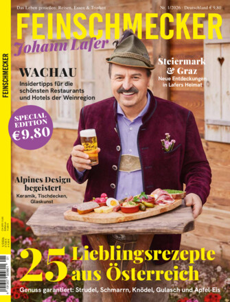 DER FEINSCHMECKER